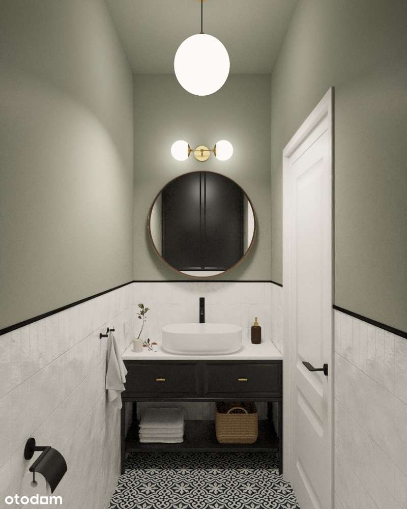 Osiedle Pogodne - Tarczyn/Marianka-11