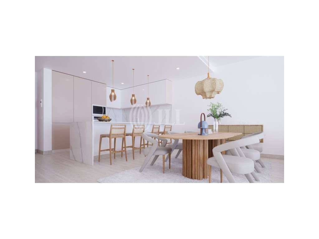 Apartamento T2 no Elite Bay em Câmara de Lobos, Funchal - Grande imagem: 3/46