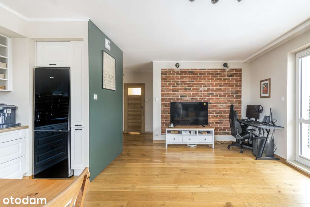 Mieszkanie 2 pokojowe ul. Leszczynowa-3