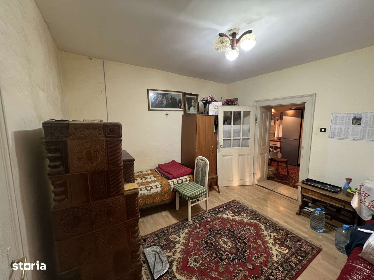 Casa de vanzare – Dindestiu Mic-comuna Petresti-14