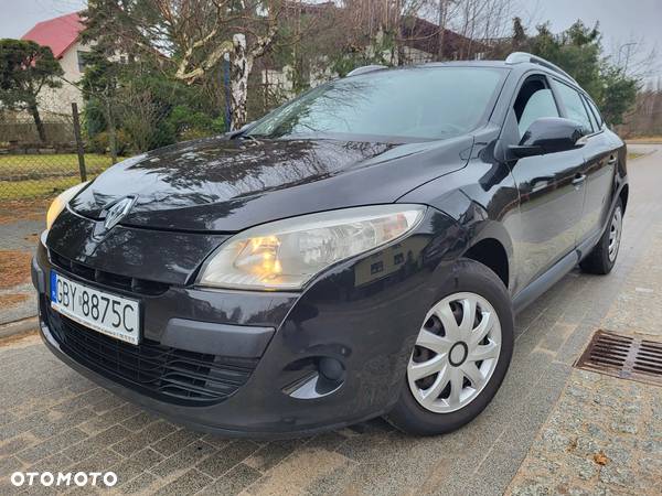 Renault Megane 1.6 16V Authentique Euro5 - 1