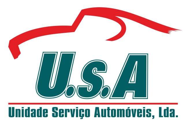Unidade Serviço Automóveis - Comércio Automóveis, Lda logo