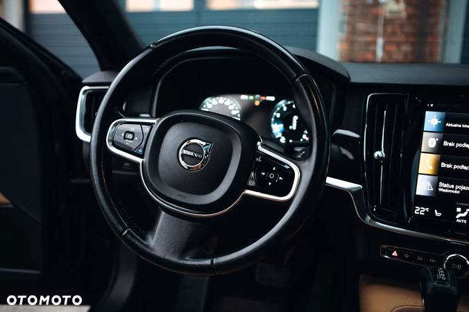 Volvo S90 T6 AWD Momentum - 13