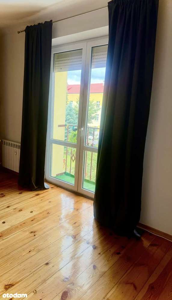 BEZ POŚREDNIKA NA SPRZEDAZ 2 POKOJOWE MIESZKANIE, DO WPROWADZENIA - Pełny obrazek: 2/18