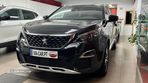 Peugeot 5008 1.5 BlueHDi GT Line EAT8 - 7