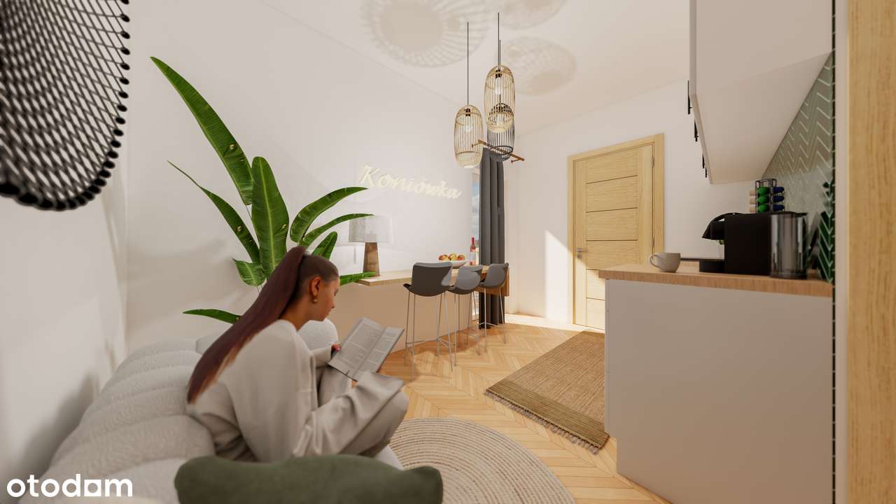 Apartamenty Koniówka, Chochołów | Faktura VAT | Termy - Pełny obrazek: 5/16