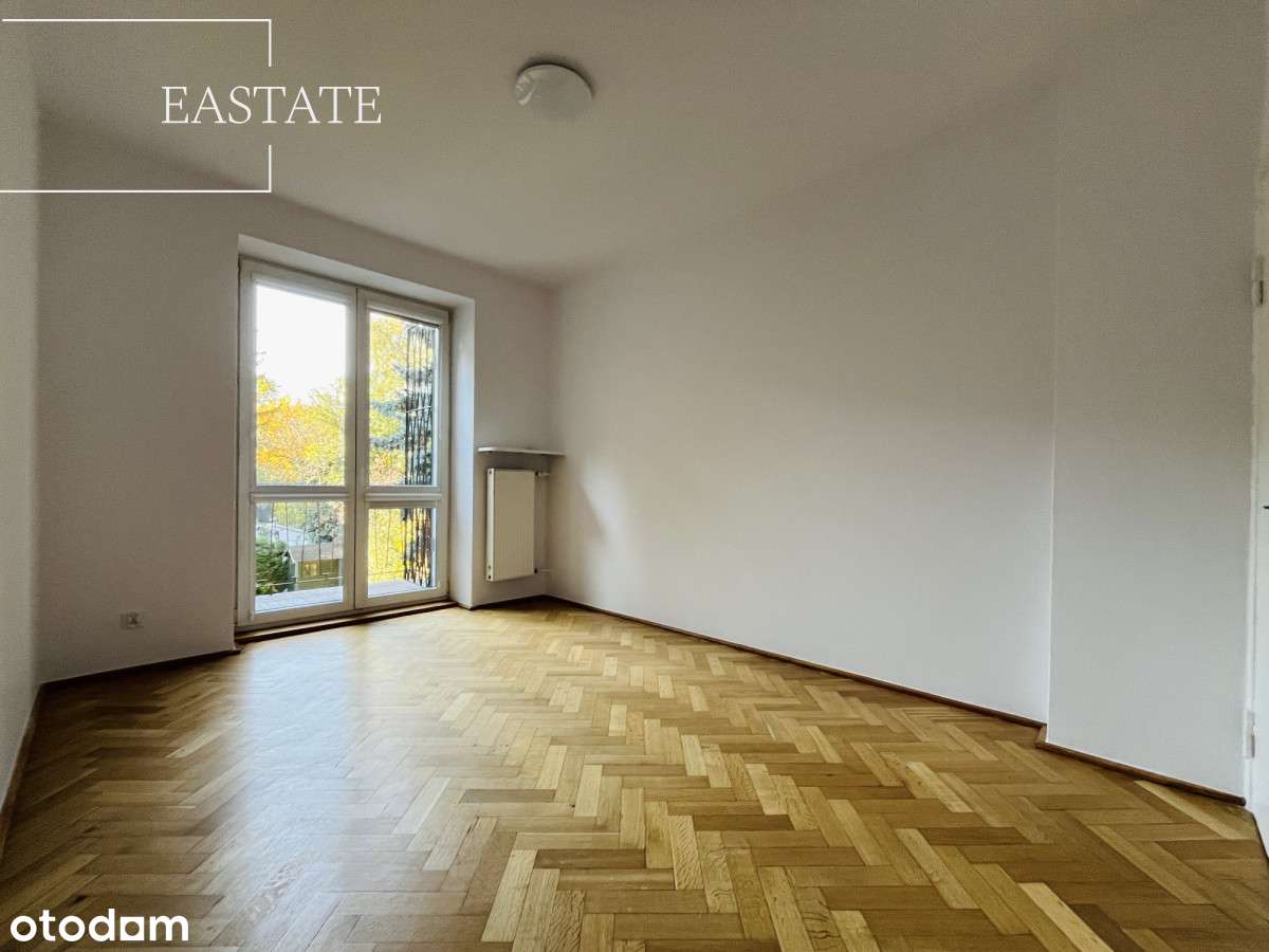 Dom z ogrodem i tarasem | Garaż | Saska Kępa - Pełny obrazek: 5/20