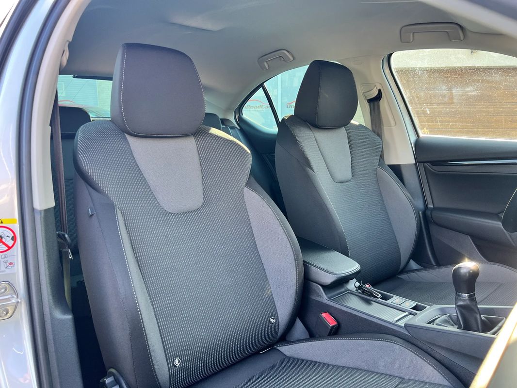 Skoda Octavia 1.5 TSI Ambition - 7
