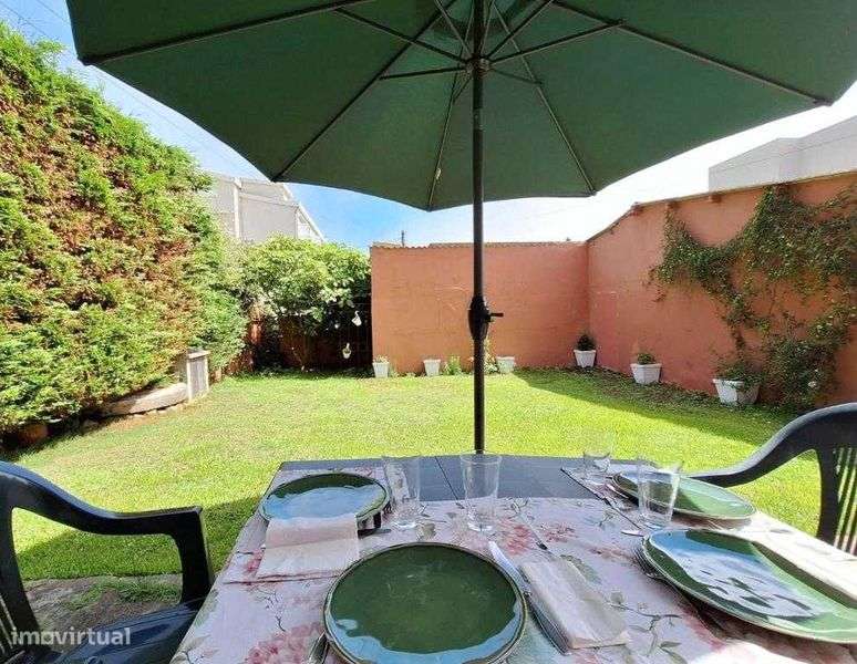 Casa na praia em Vila do Conde, mobilada, com vista mar. - Grande imagem: 3/12