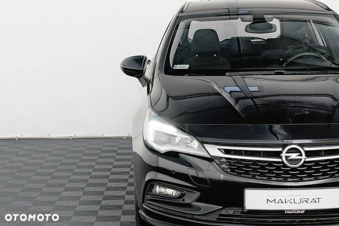 Opel Astra V 1.6 CDTI Enjoy - 9