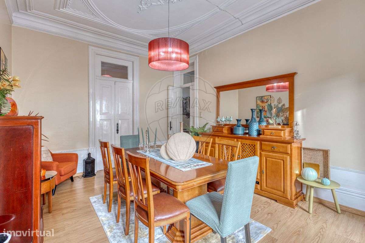 Moradia T4 para venda - Grande imagem: 5/37