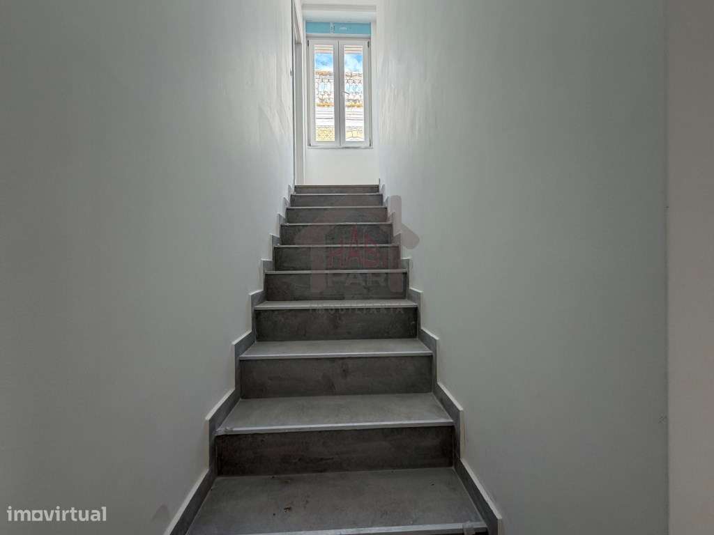 Excelente Moradia Renovada Centro Histórico de Salvaterra de Magos-20