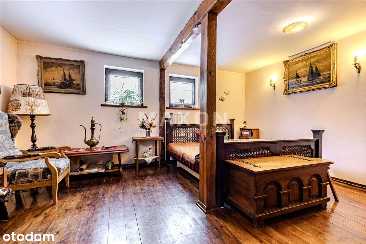 ⭐Dom z potencjałem⭐Świetna komunikacja⭐-18