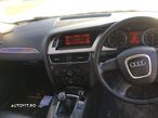 MOTOR AUDI A4 B8 2.0 TDI CAGA EURO5 si MOTOR 2.0 TDI CAGC CUTIE MANUALA INTERIOR PIELE - 8