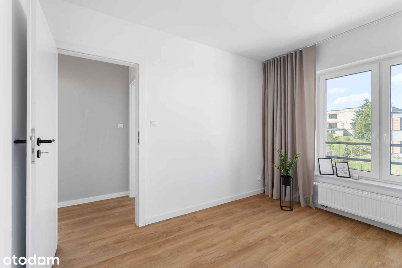 PROMOCJA | BLACK WEEK | Nowy dom gotowy do zamieszkania-12