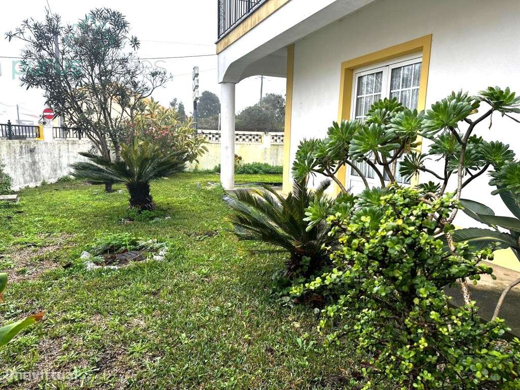 Moradia T4 - São Jacinto Aveiro - Grande imagem: 3/25