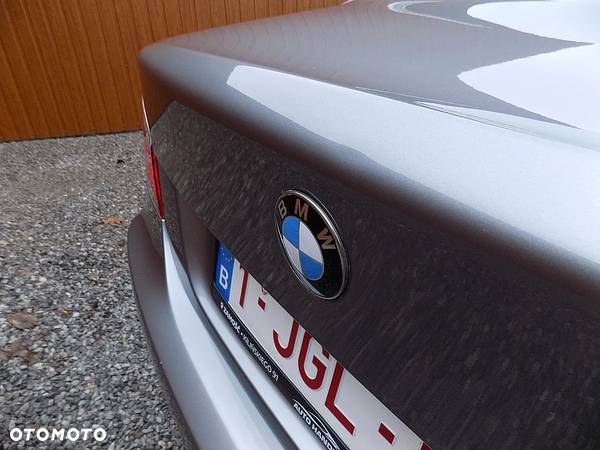 BMW Seria 5 - 32