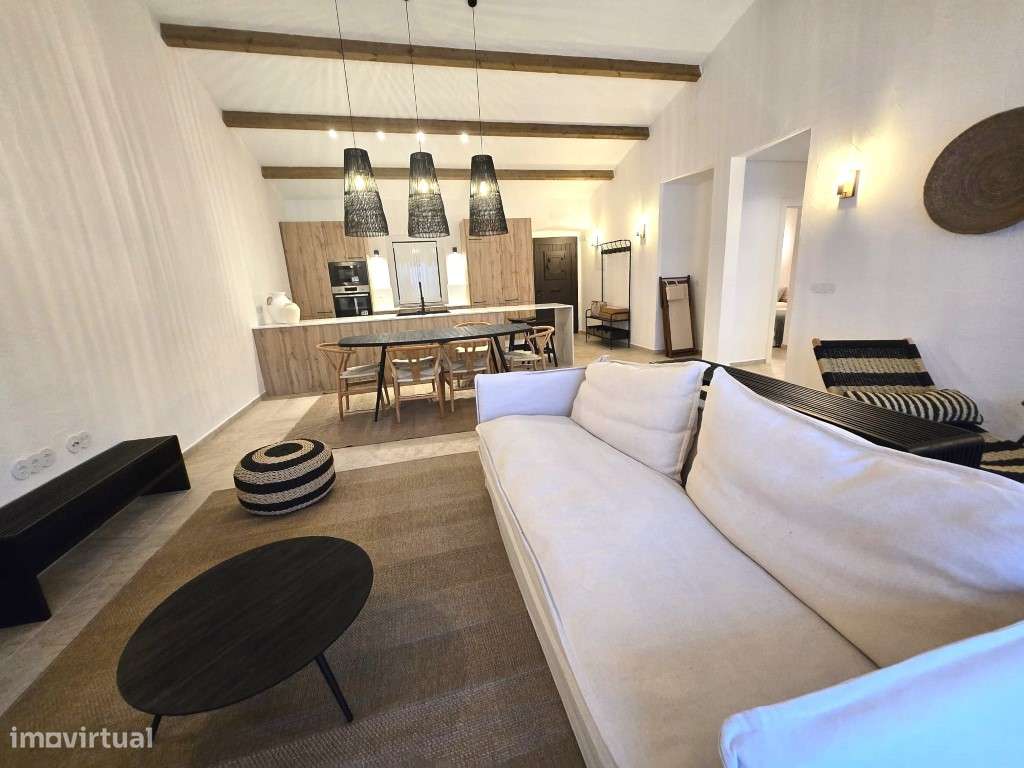 Excelente Moradia Térrea T2 com Piscina - Perto de Elvas e Badajoz - Grande imagem: 5/24