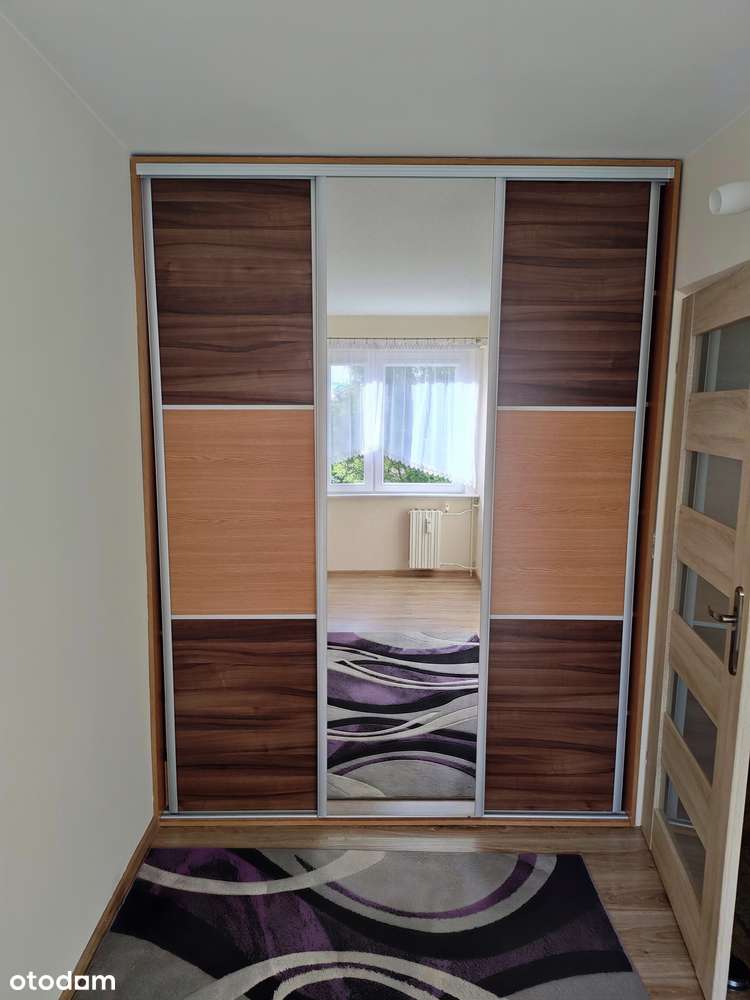 Dwupokojowe mieszkanie 32,3 m² w centrum, do zamieszkania, Skierniewice - Więcej
