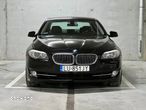 BMW Seria 5 535i - 2