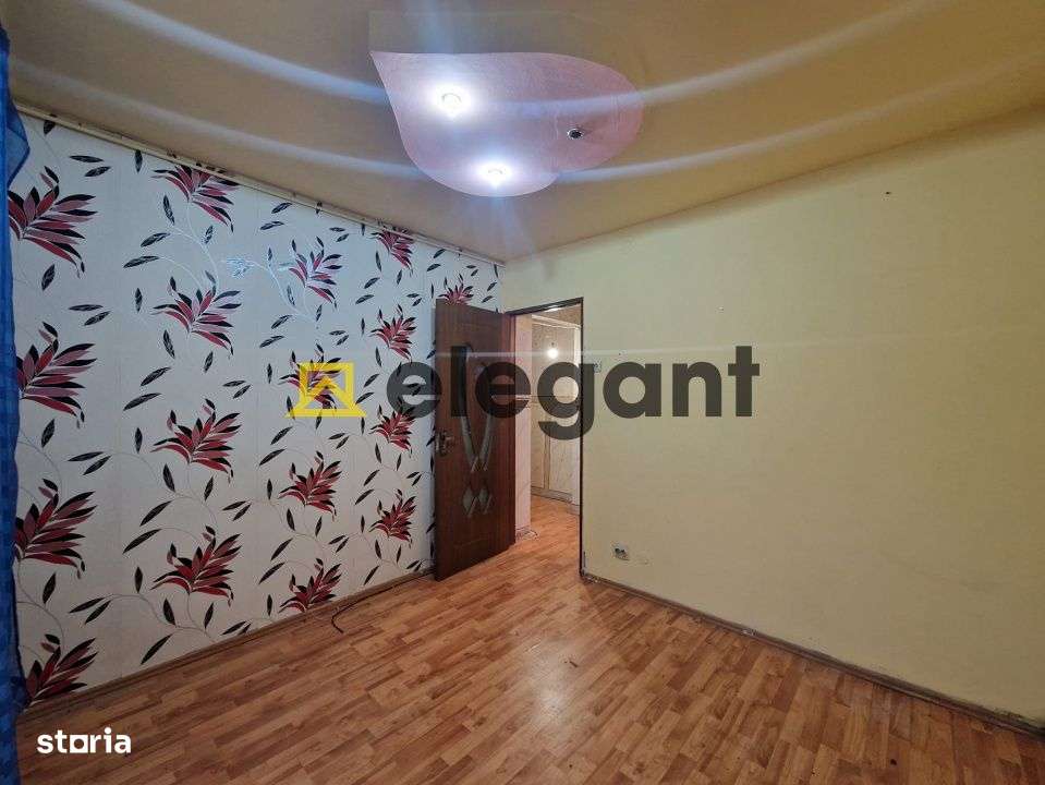 Oportunitate in Rovine! Apartament 3 camere, aer conditionat - Imagine principală: 4/12