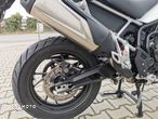 Triumph Tiger - 15