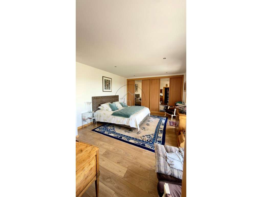 Duplex T4 Alcochete-46