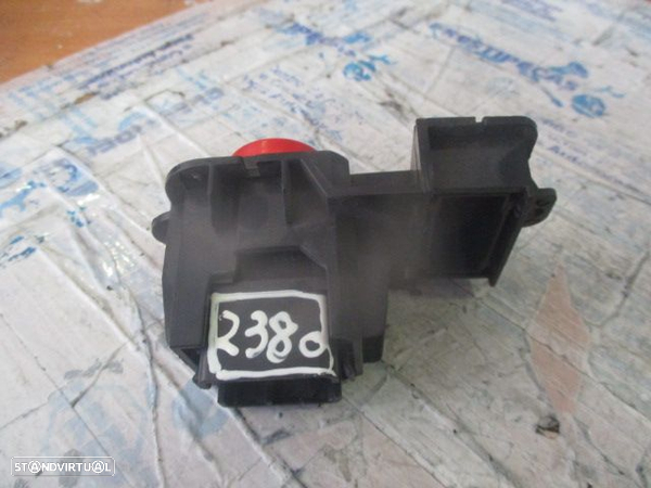 Interruptor 1P0863849 SEAT LEON 2006 4 Piscas - 2