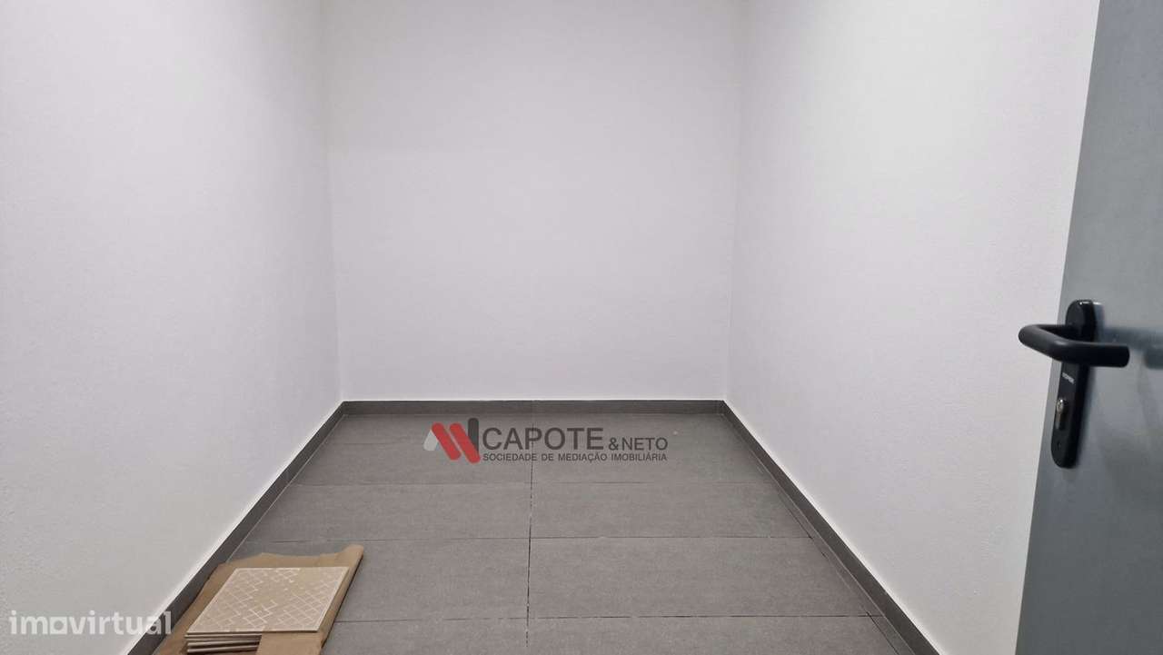 Moradia T3 Quinta da Amizade - Com piscina e churrasqueira-30