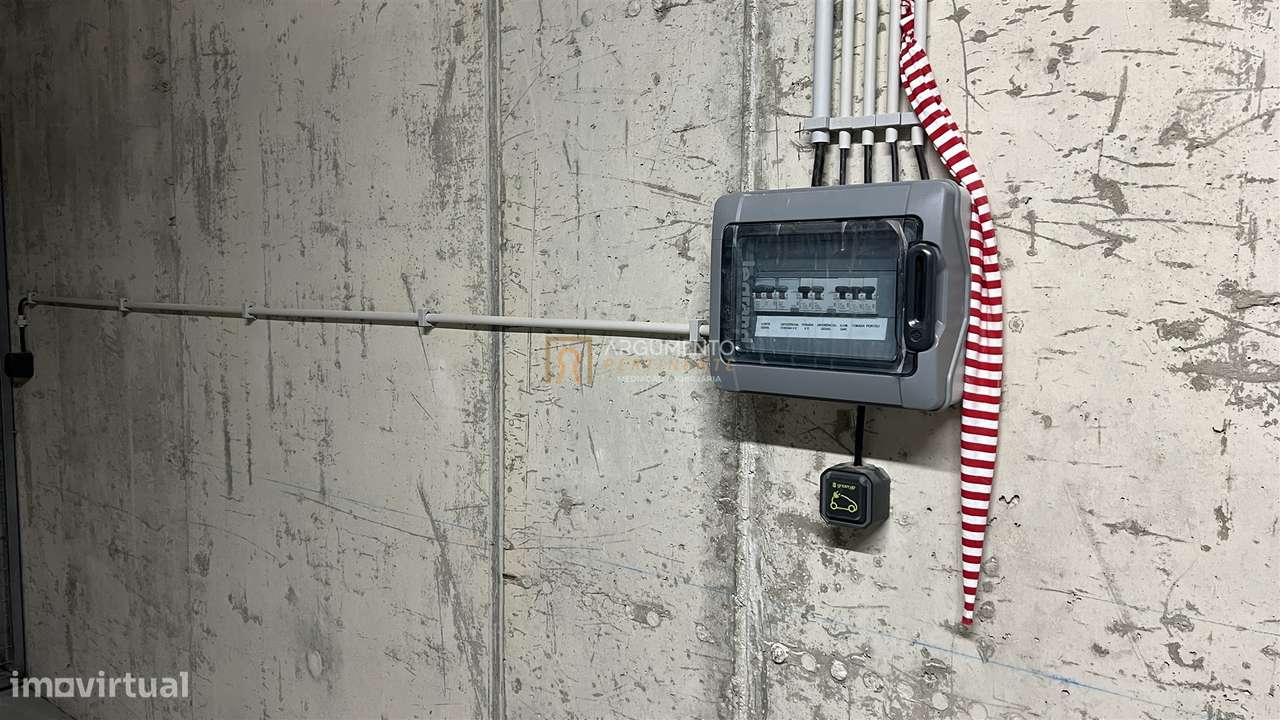 Apartamento T2 Venda em Madalena,Vila Nova de Gaia-45