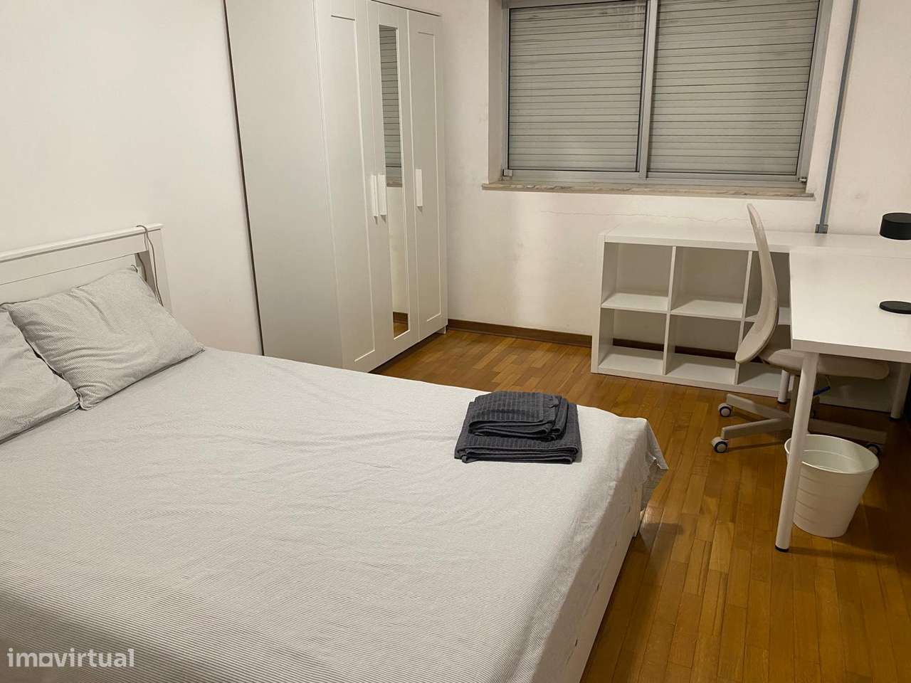 T3 com varanda e 2 casas de banho em Coimbra-26