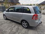 Opel Zafira 1.6 Cosmo - 32