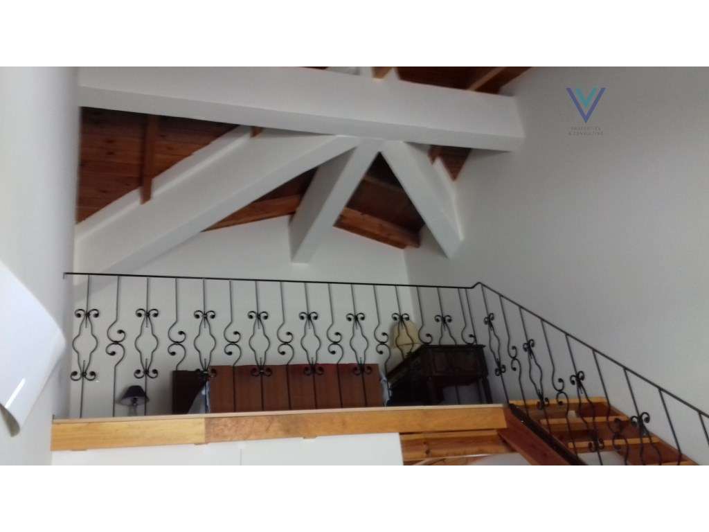 Quinta charmosa de agro-turismo em Al...-34