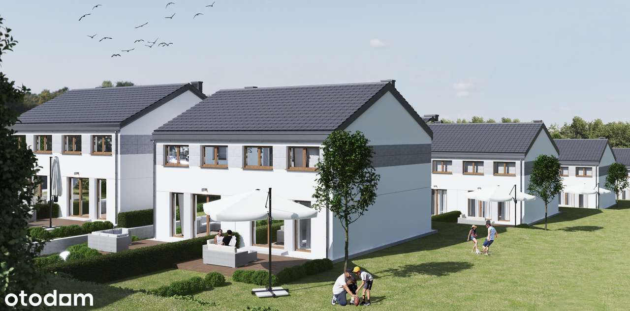 Bliźniak nr 99 lokal A - Pełny obrazek: 5/7