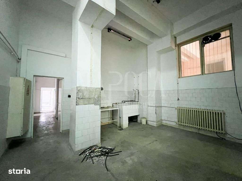 Spatiu comercial de inchiriat in Gheorgheni, Cluj Napoca - Imagine principală: 4/7