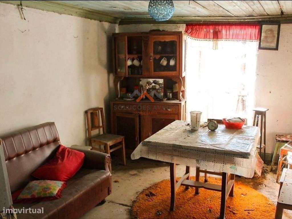 Moradia T1 para Recuperação | Refúgio na Serra-5