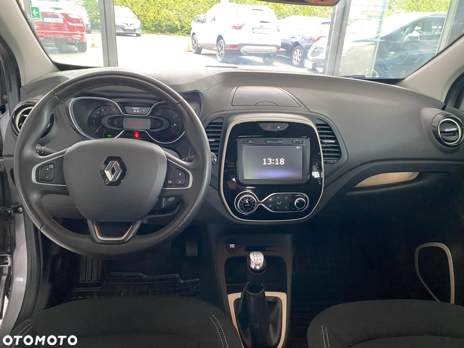 Renault Captur 0.9 Energy TCe Life - 25