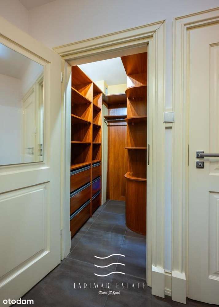 Penthouse z tarasem Ursynów-14