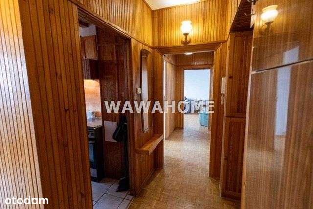 Trzy pokoje - 57m2 + balkon-7