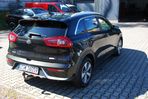 Kia Niro 1.6 GDI Hybrid Business Line - 22