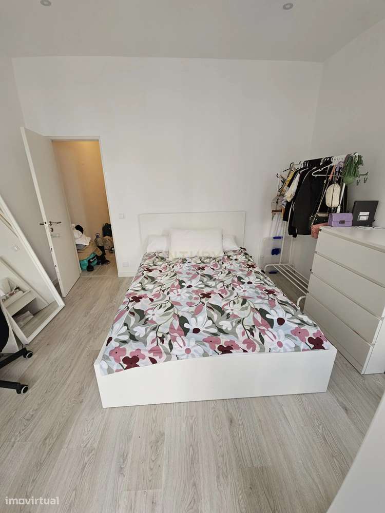 Apartamento T2 em Arroios-7