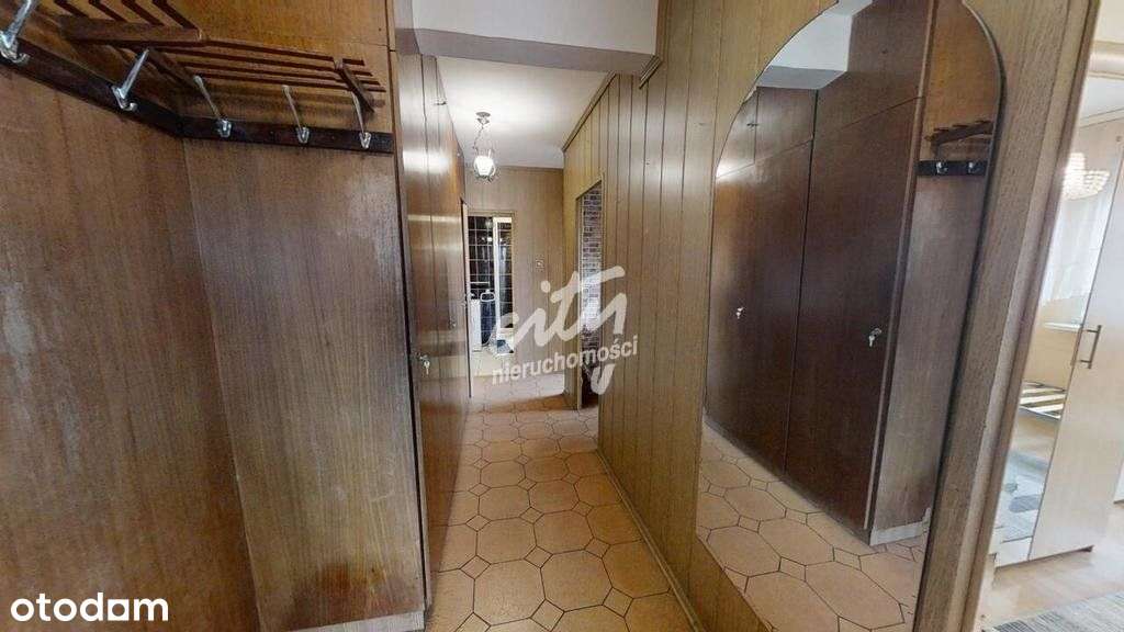 [3D] Przestronne 3 pokoje, ładny widok!-6