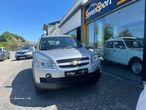 Chevrolet Captiva 2.0 VCDi Seven 7L - 1