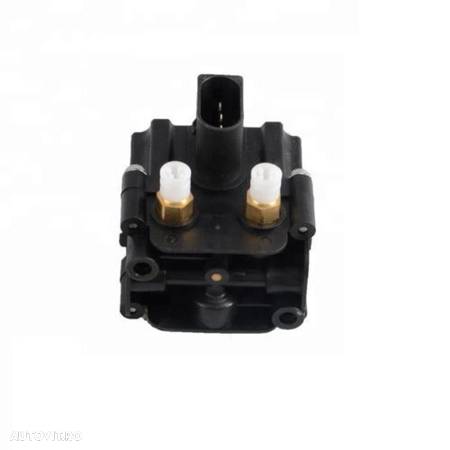 Bloc valve BMW F07GT - 3