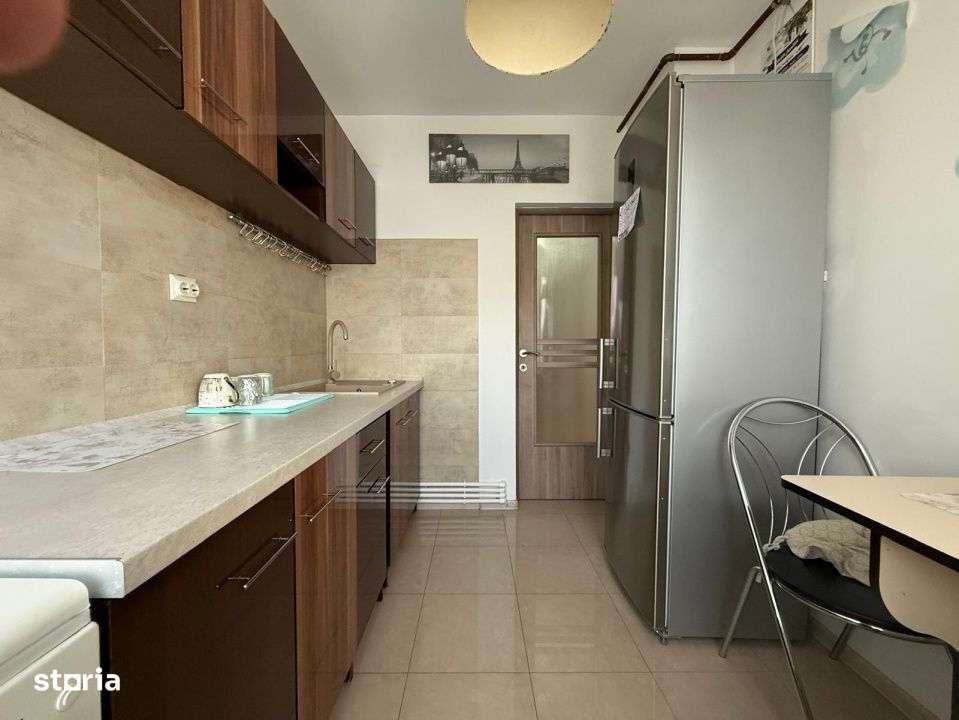 Vanzare 2 camere decomandat 58 mp Metrou Tineretului Centrala Proprie-4