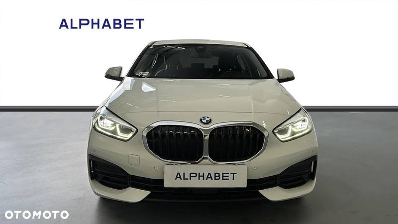 BMW Seria 1 120d Advantage - 8