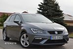 Seat Leon ST 2.0 TDI Start&Stop DSG FR - 3