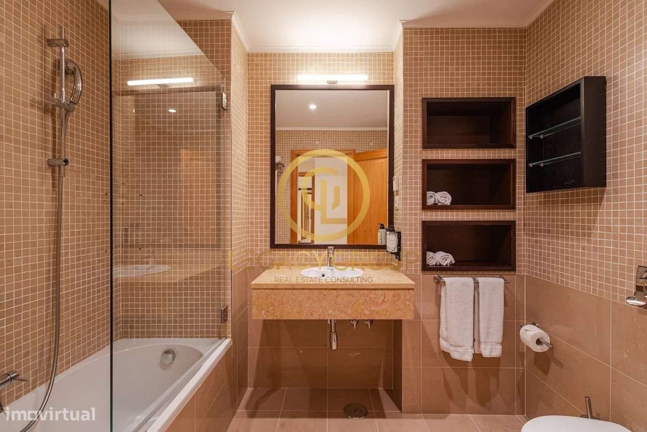 T2 Condomínio Privado de Luxo - Vilamoura-5