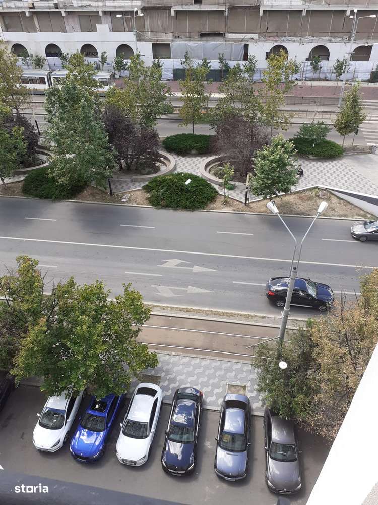 Se inchiriaza apartament 3 cam str. Sf Vineri la 3 min Piata Unirii - Imagine principală: 4/10