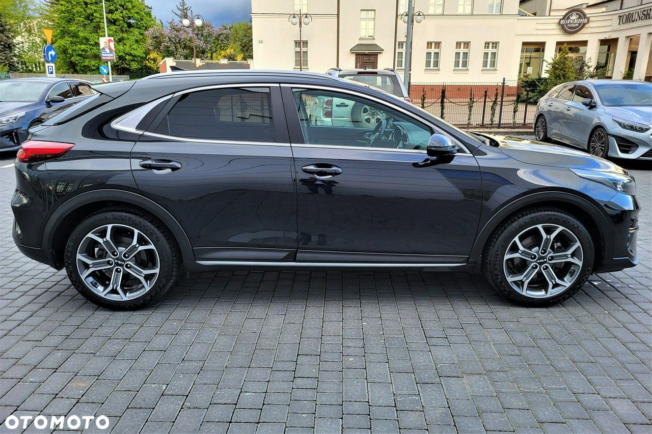 Kia XCeed - 6